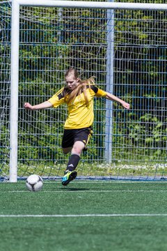 Bild 170 - B-Juniorinnen SG Trittau/S�dstormarn - SV Frisia 03 Risum Lindholm : Ergebnis: 3:1